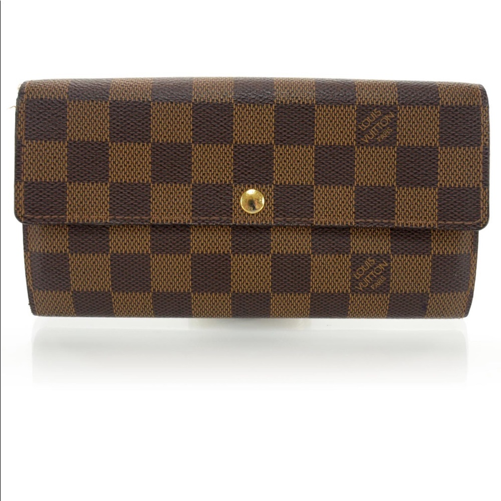 Louis Vuitton Wallet
